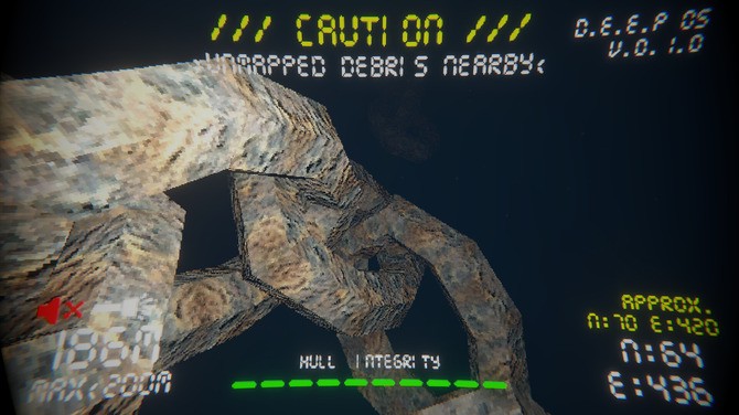 《ABYSSAL》PC试玩发布 深海恐怖探索(图3) 《ABYSSAL》PC试玩发布 深海恐怖探索(图3)