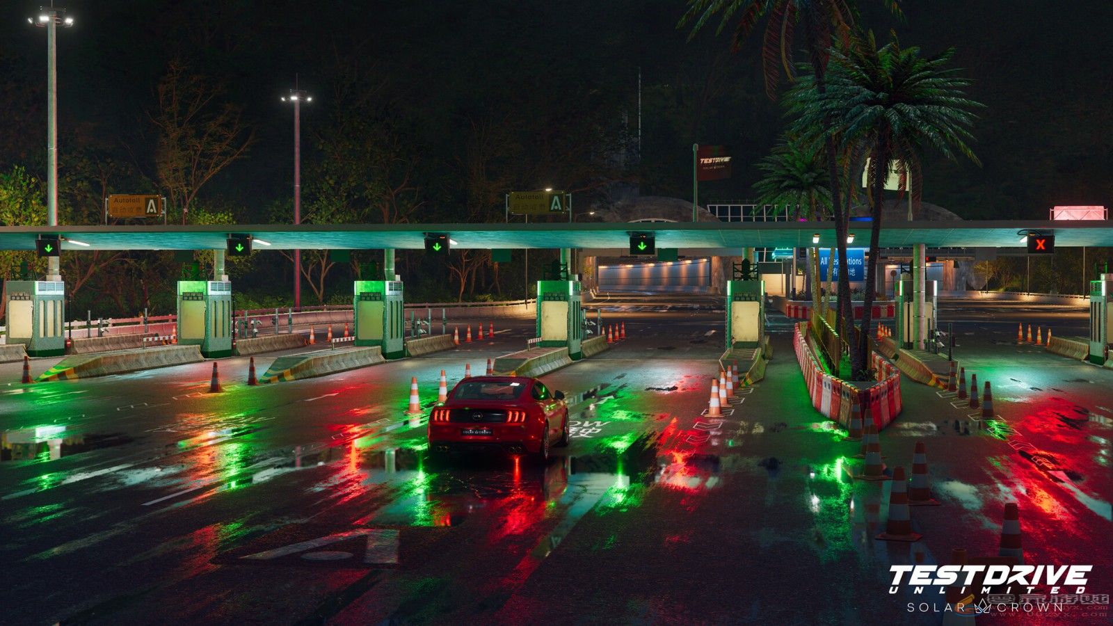 《无限试驾：太阳王冠》Steam国区138元 4K推荐RTX 4090(图3)