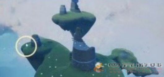 光遇笛子先祖位置介绍一览(图4) 光遇笛子先祖位置介绍一览(图4)