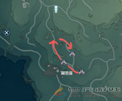 鸣潮暗系声骸怎么获得(图3) 鸣潮暗系声骸怎么获得(图3)