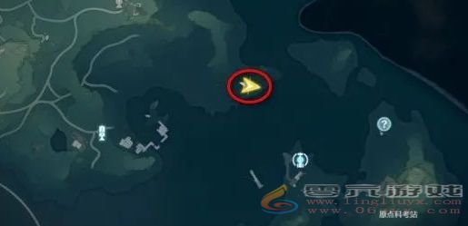 鸣潮红名boss位置一览(图5) 鸣潮红名boss位置一览(图5)