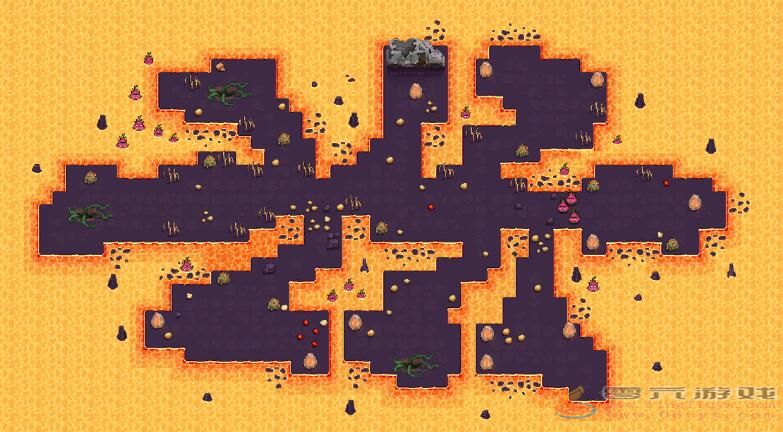 鸡械绿洲1.0.11更新内容介绍(图1) 鸡械绿洲1.0.11更新内容介绍(图1)