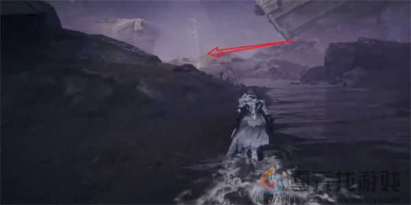 艾尔登法环dlc南方海岸幽影树碎片全收集指南(图7) 艾尔登法环dlc南方海岸幽影树碎片全收集指南(图7)