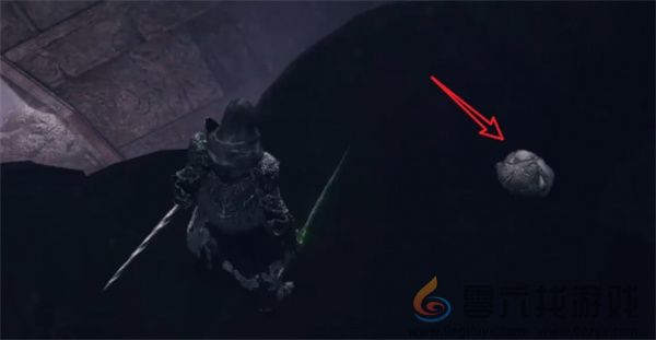 艾尔登法环dlc南方海岸幽影树碎片全收集指南(图5) 艾尔登法环dlc南方海岸幽影树碎片全收集指南(图5)