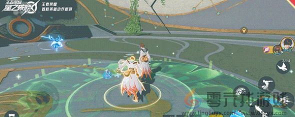 星之破晓青莲剑仙星魂技选哪个(图2)