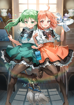 FGO阿昙矶良从者怎么样(图9) FGO阿昙矶良从者怎么样(图9)