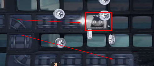 《绝区零》逃生早鸟票委托任务攻略(图6) 《绝区零》逃生早鸟票委托任务攻略(图6)