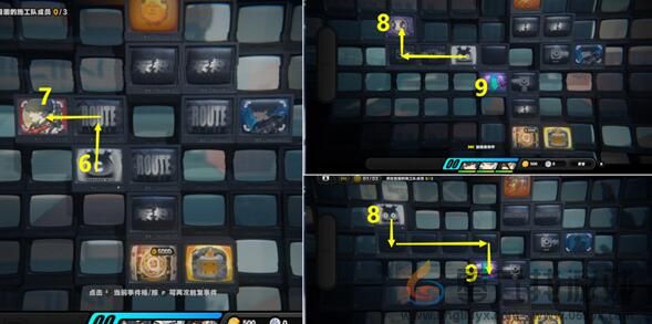 《绝区零》逃出生天委托任务完成方法(图5)