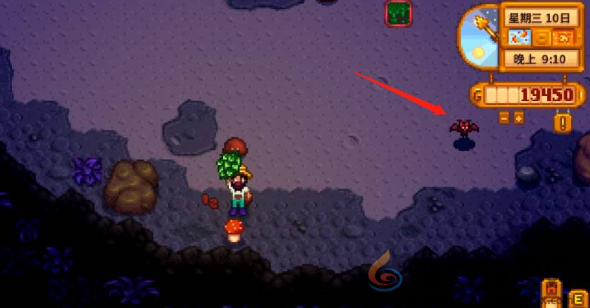 星露谷物语矮人卷轴获得攻略(图4)