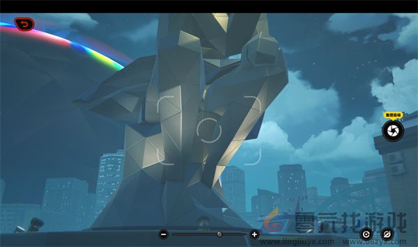 《绝区零》沉思的幽影任务攻略(图5) 《绝区零》沉思的幽影任务攻略(图5)