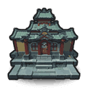 不思议迷宫霓虹之都地图建筑一览(图3)