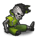 不思议迷宫霓虹之都地图建筑一览(图20)