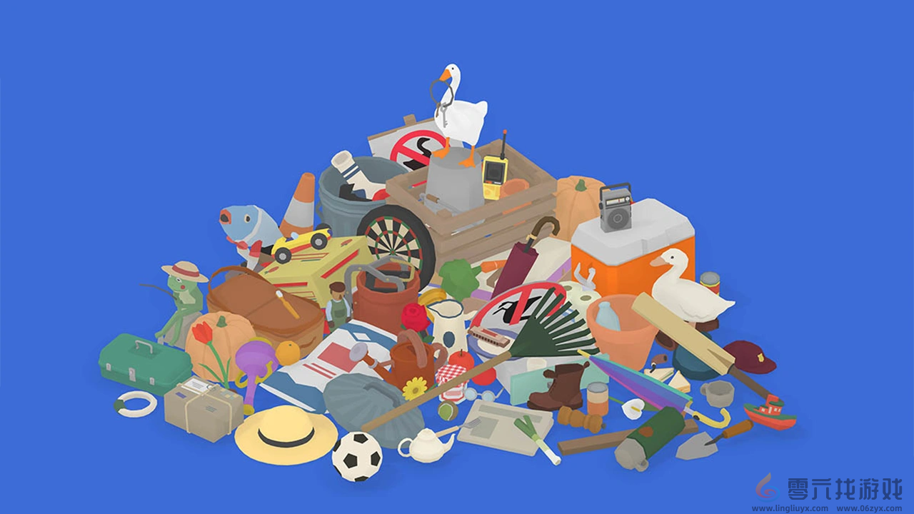 澳洲屏幕文化博物馆将举办《捣蛋鹅》主题活动展览(图1)