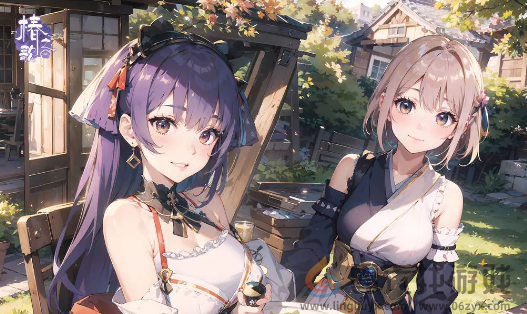 椿之歌最强武将是谁(图3) 椿之歌最强武将是谁(图3)