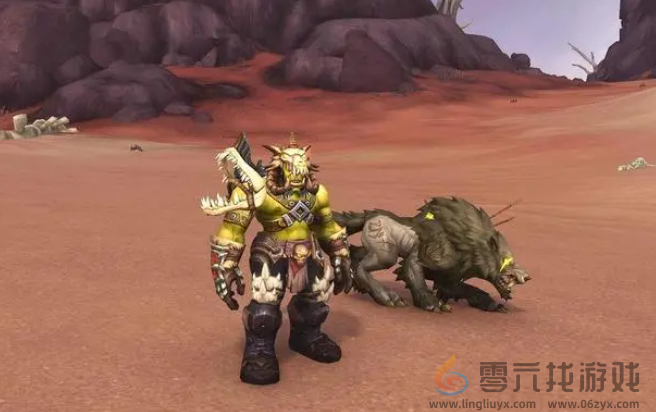 魔兽世界wlk任务练级最爽的职业推荐(图4) 魔兽世界wlk任务练级最爽的职业推荐(图4)