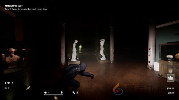 至暗时刻游戏玩不了解决方法(图1) 至暗时刻游戏玩不了解决方法(图1)