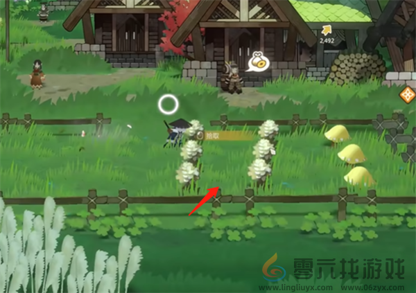 妖之乡前期注意事项(图2) 妖之乡前期注意事项(图2)