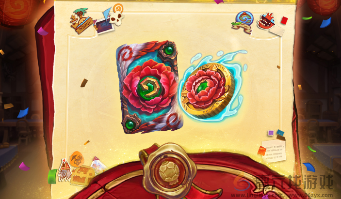 炉石传说回归补偿规则介绍(图4) 炉石传说回归补偿规则介绍(图4)