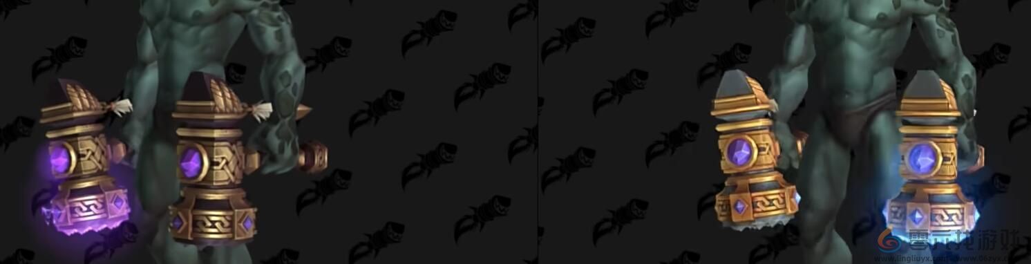 魔兽世界2024国服正式服每月商栈物品一览最新(图9) 魔兽世界2024国服正式服每月商栈物品一览最新(图9)