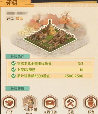 从前有条街建筑升级所需材料有哪些(图4)