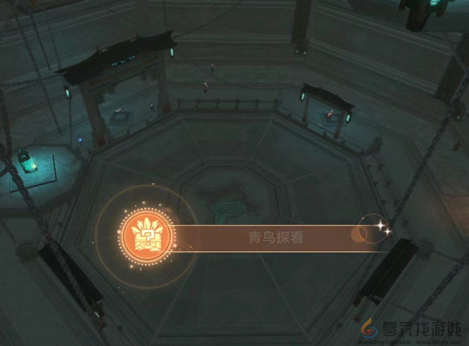 崩坏星穹铁道2.4冥灯点火顺序(图5)