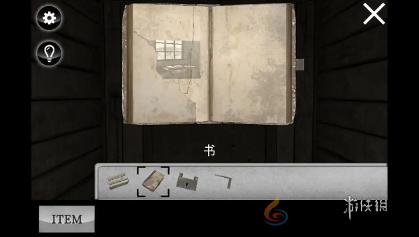 迷雾第五关怎么过(图4) 迷雾第五关怎么过(图4)