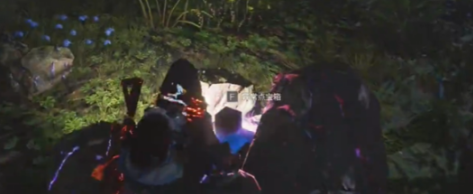 七日世界折叠脚架获取攻略(图5) 七日世界折叠脚架获取攻略(图5)