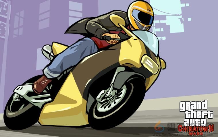 侠盗猎车手血战唐人街金手指大全