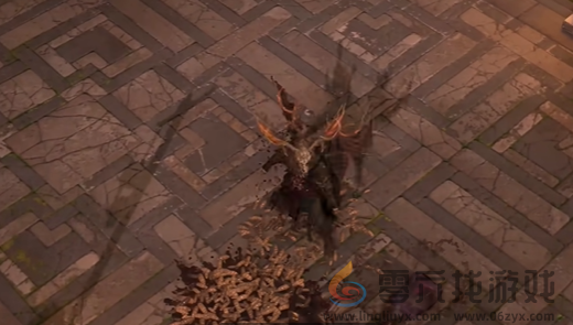 流放之路s26奇拉克宝库通行证物品介绍(图3) 流放之路s26奇拉克宝库通行证物品介绍(图3)