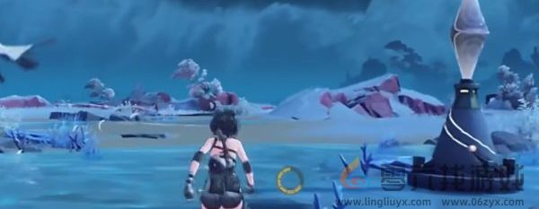 鸣潮闪光异相声骸怎么获得(图5) 鸣潮闪光异相声骸怎么获得(图5)