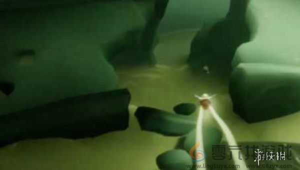 光遇暮土神龛在哪(图8)