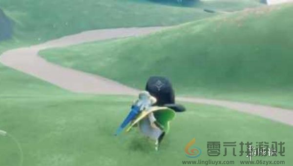 光遇神龛位置大全(图10) 光遇神龛位置大全(图10)