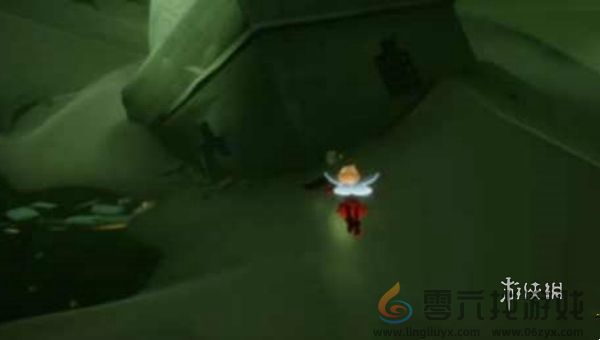 光遇神龛位置大全(图36) 光遇神龛位置大全(图36)