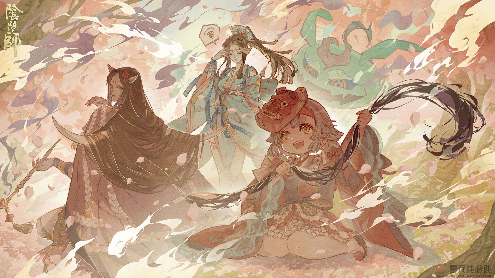 阴阳师遥念烟烟罗追忆绘卷活动介绍(图4)