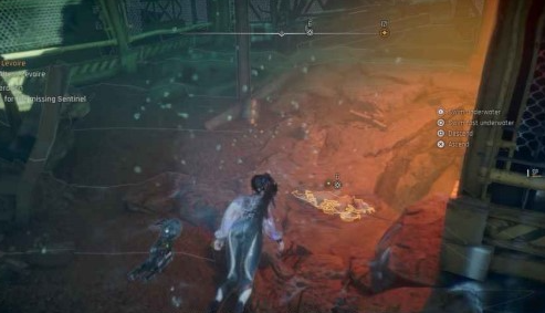 剑星stellarblade禁闭任务攻略(图5) 剑星stellarblade禁闭任务攻略(图5)