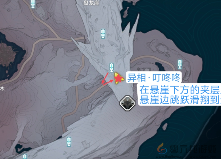 鸣潮1.1异相声骸获取方法(图8) 鸣潮1.1异相声骸获取方法(图8)