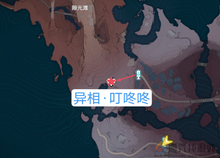 鸣潮1.1异相声骸获取方法(图9) 鸣潮1.1异相声骸获取方法(图9)