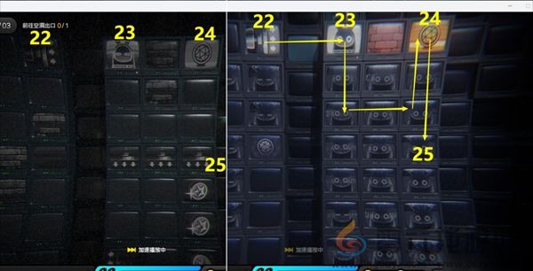 绝区零芭莱魅影其二怎么过(图8) 绝区零芭莱魅影其二怎么过(图8)