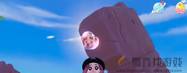 心动小镇沙滩乐园小鸭子位置大全(图17) 心动小镇沙滩乐园小鸭子位置大全(图17)