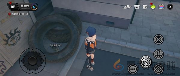 绝区零猫咪曲奇在哪(图12)