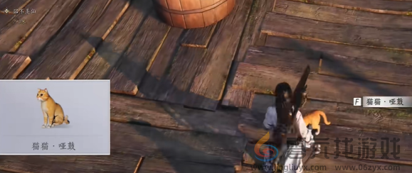 燕云十六声猫猫哑鼓在哪(图5) 燕云十六声猫猫哑鼓在哪(图5)