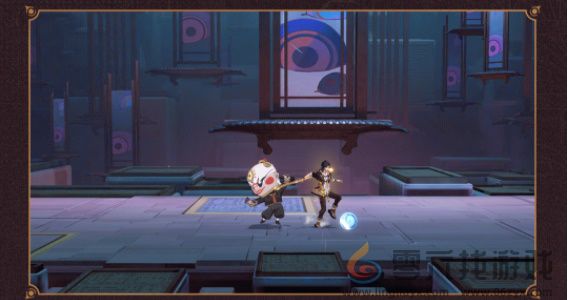 《归龙潮》尘嚣获取攻略(图2) 《归龙潮》尘嚣获取攻略(图2)