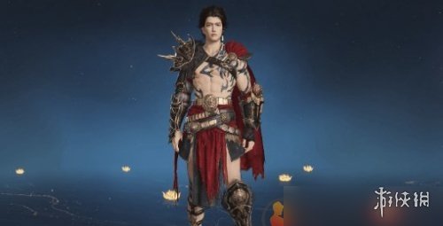 永劫无间手游s1赛季奖励有哪些(图5) 永劫无间手游s1赛季奖励有哪些(图5)