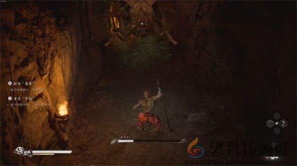 黑神话悟空右手虫打法技巧攻略详解(图5) 黑神话悟空右手虫打法技巧攻略详解(图5)