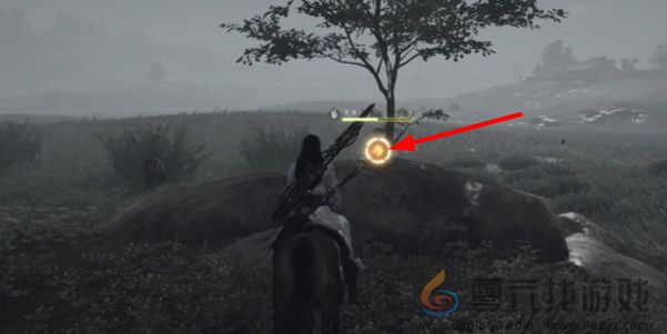 燕云十六声马抓捕方法(图5) 燕云十六声马抓捕方法(图5)