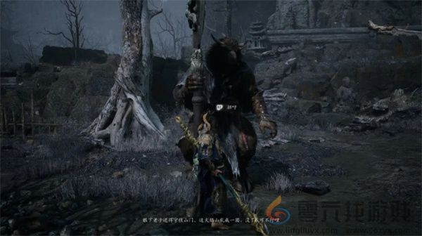 黑神话悟空第五回全部BOSS出场顺序说明(图9) 黑神话悟空第五回全部BOSS出场顺序说明(图9)