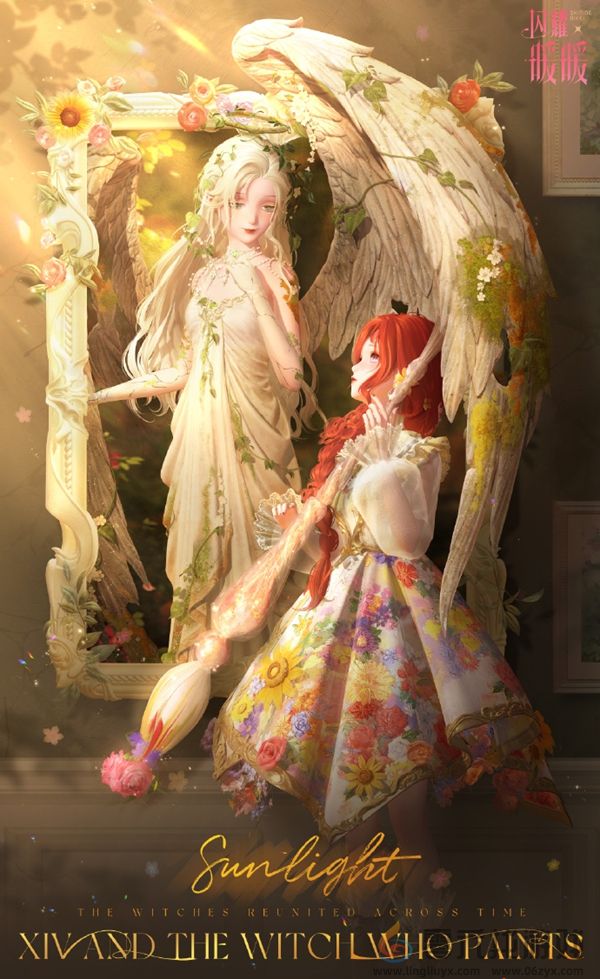 闪耀暖暖十四世与画之魔女怎么玩(图2) 闪耀暖暖十四世与画之魔女怎么玩(图2)