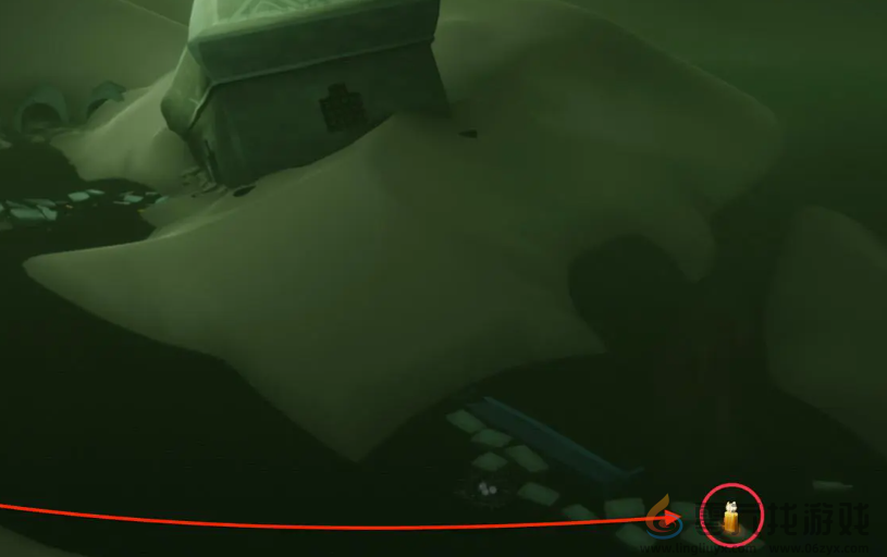 光遇8.30季节蜡烛在哪里(图3) 光遇8.30季节蜡烛在哪里(图3)