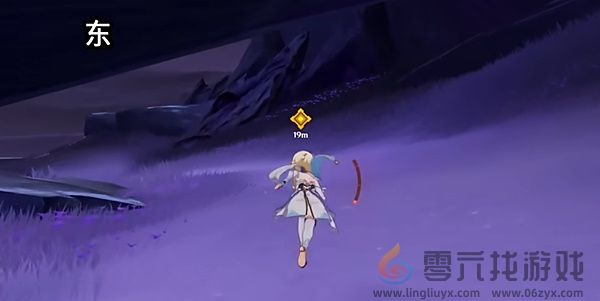 原神黑石湮落白石下怎么过(图15) 原神黑石湮落白石下怎么过(图15)