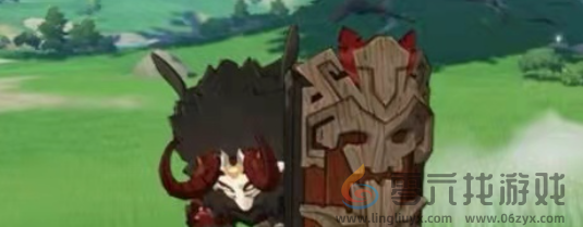 原神破元素盾效率与角色伤害有关吗(图2) 原神破元素盾效率与角色伤害有关吗(图2)